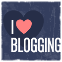 I love Blogging